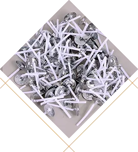 Lucerna Wick