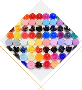 Candela Dyes