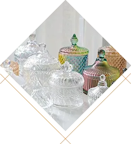 Candela Jars