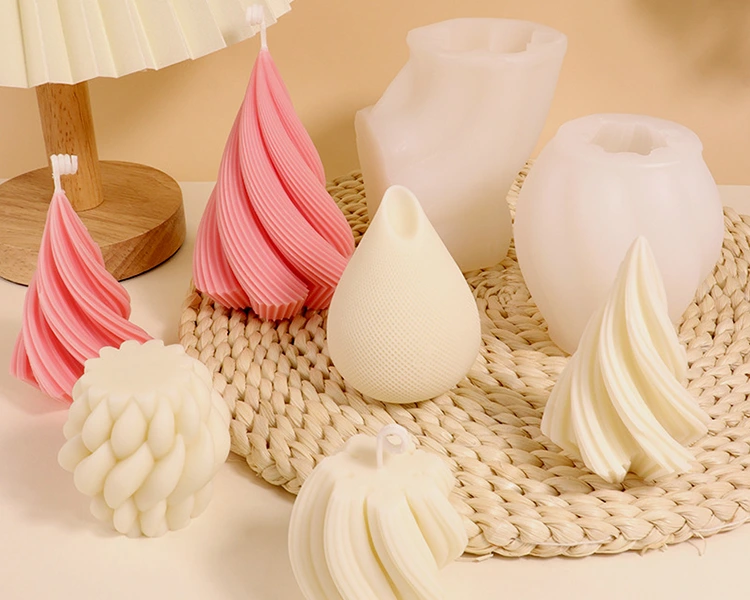 Ars & Scientia Candelae Cerae