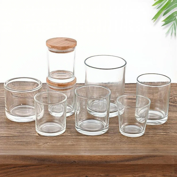 Quomodo Candle Jars Improve Candle euismod et Customer satisfactionis?