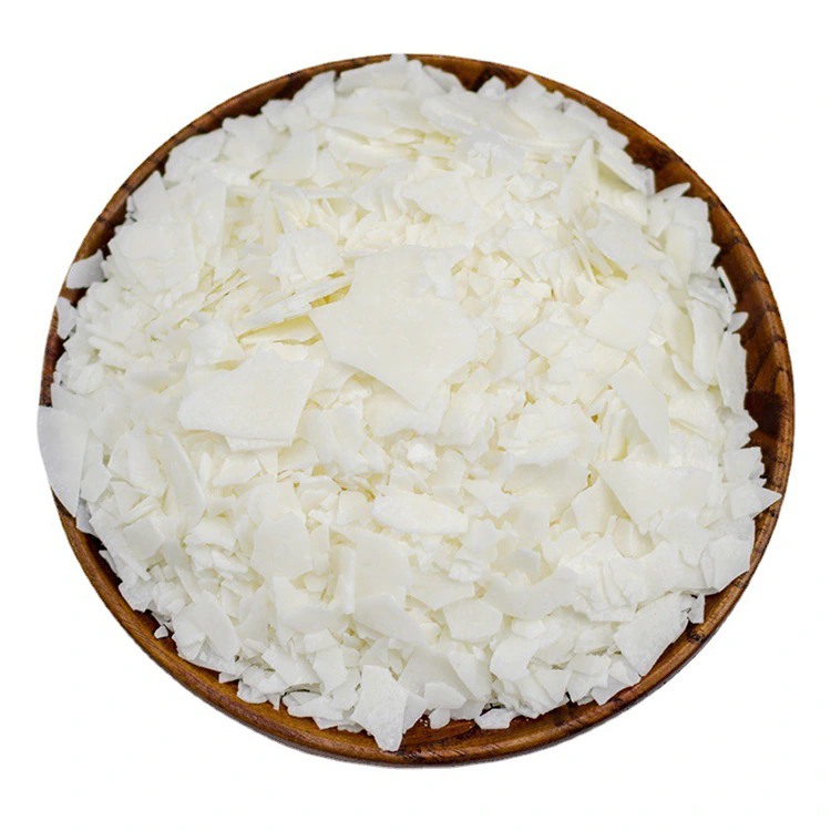 How Does Soy Wax Enhance Candle Quality and Sustainability?