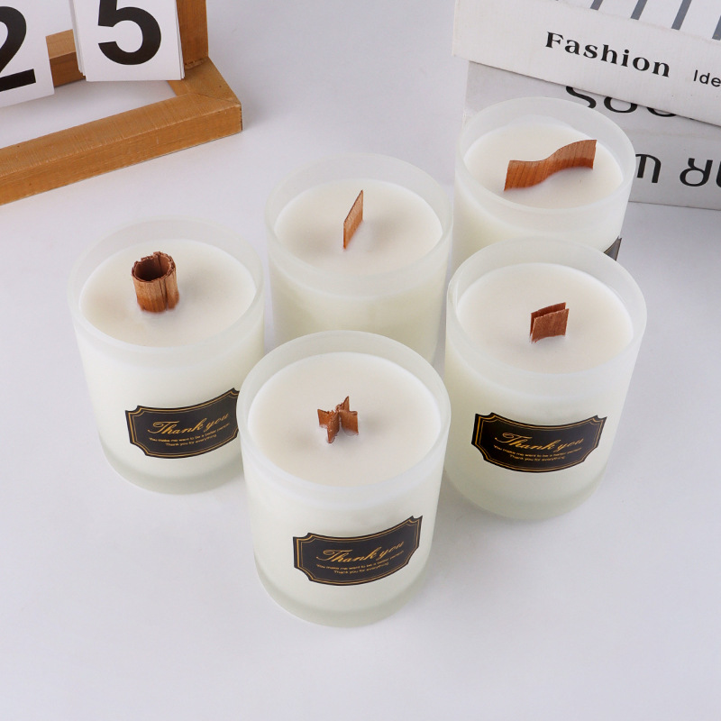 Premium Cerasis Wood Wicks: Diverse Styles Elevate Modern Candle Crafting Premium Cerasis Wood Wicks: Diverse Styles Elevate Modern Candle Crafting