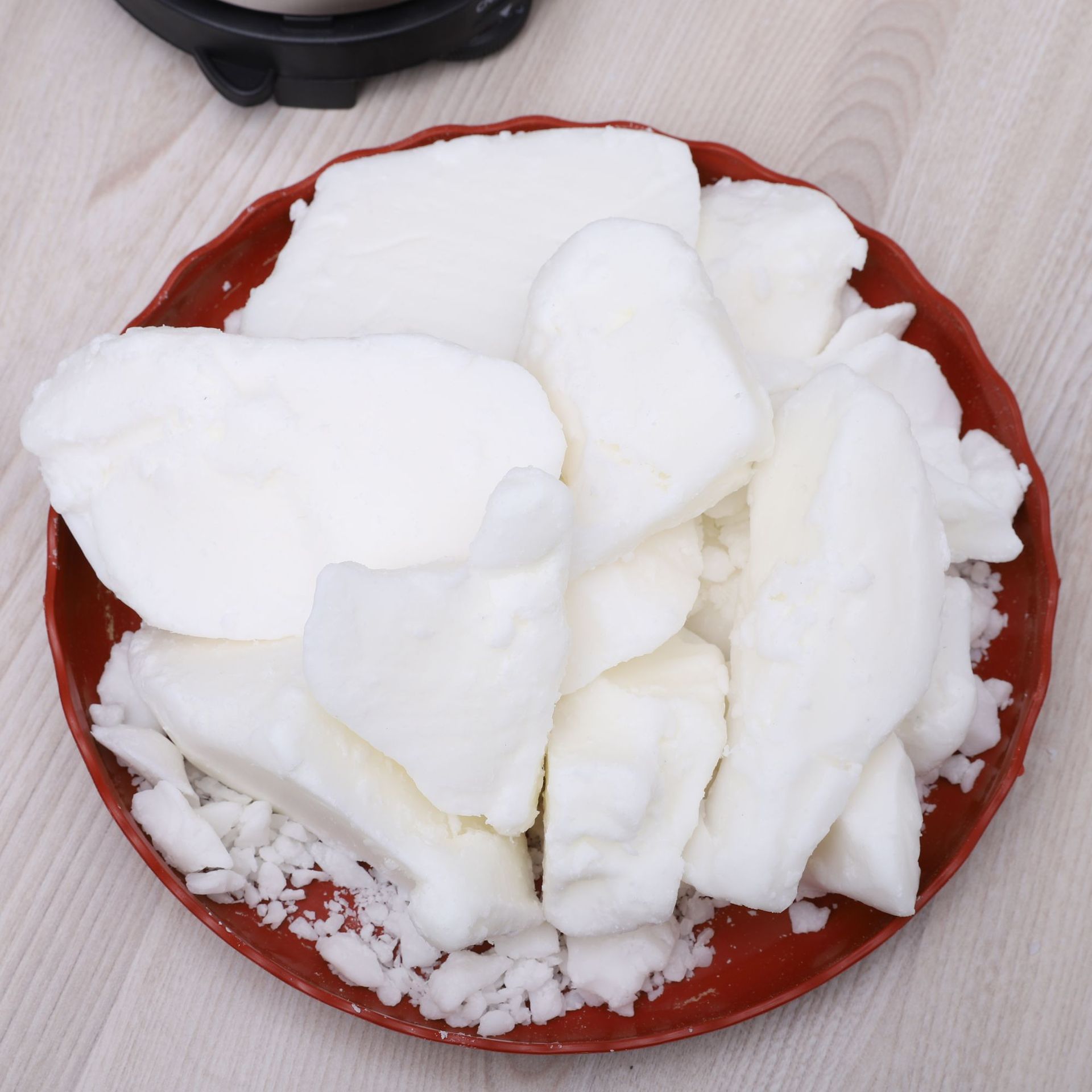 Nanjing FNAT Chemical Launches Premium Cosmetic & Candle-Grade Cocoes Cera cum plena Quality Obsequium Nanjing FNAT Chemical Launches Premium Cosmetic & Candle-Grade Cocoes Cera cum plena Quality Obsequium