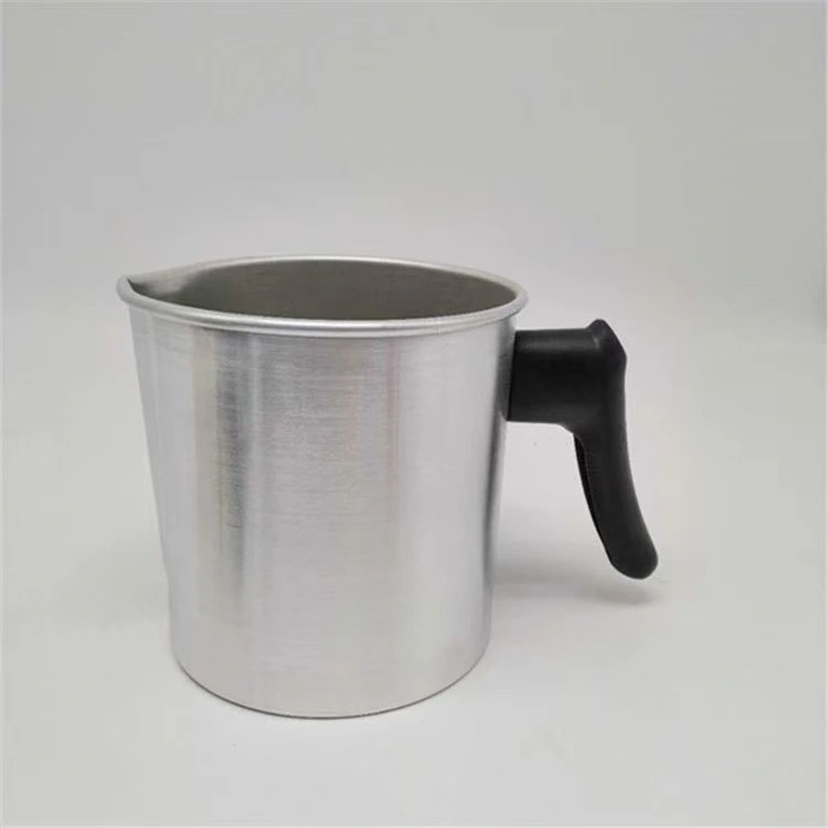 Aluminium Cup