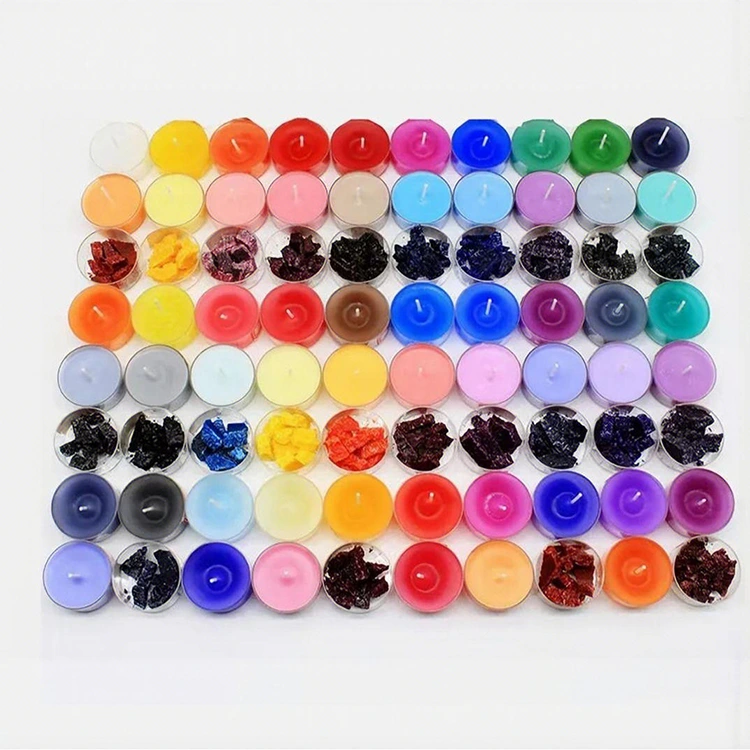 Obstructionum candela Dyes