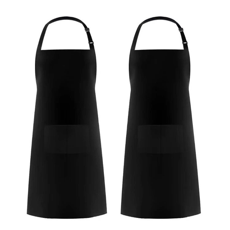 Cotton Niger Apron