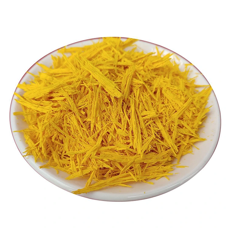 Filamentous Candelae Dyes