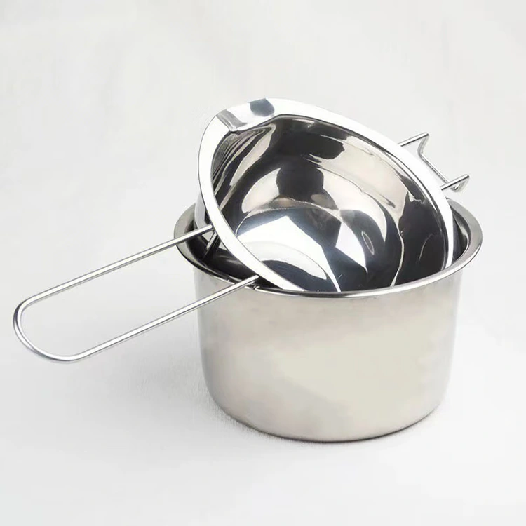 Stainless Steel Small Pot