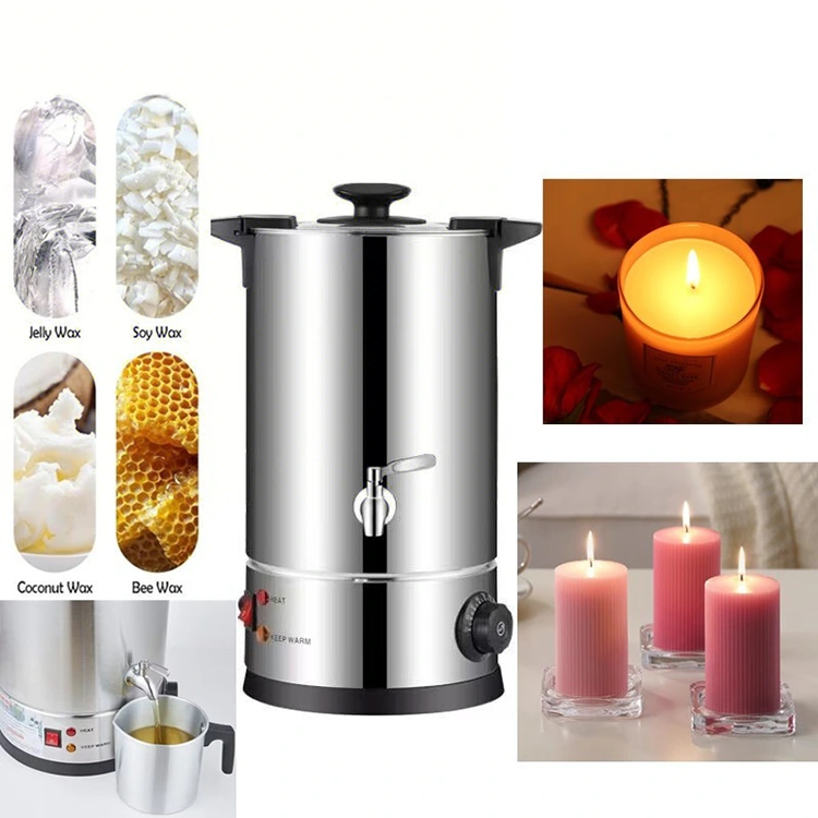 Cera Exustio Equipment